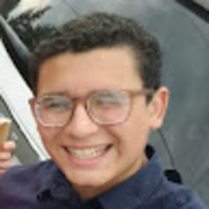 Meet your Posher, Ernesto